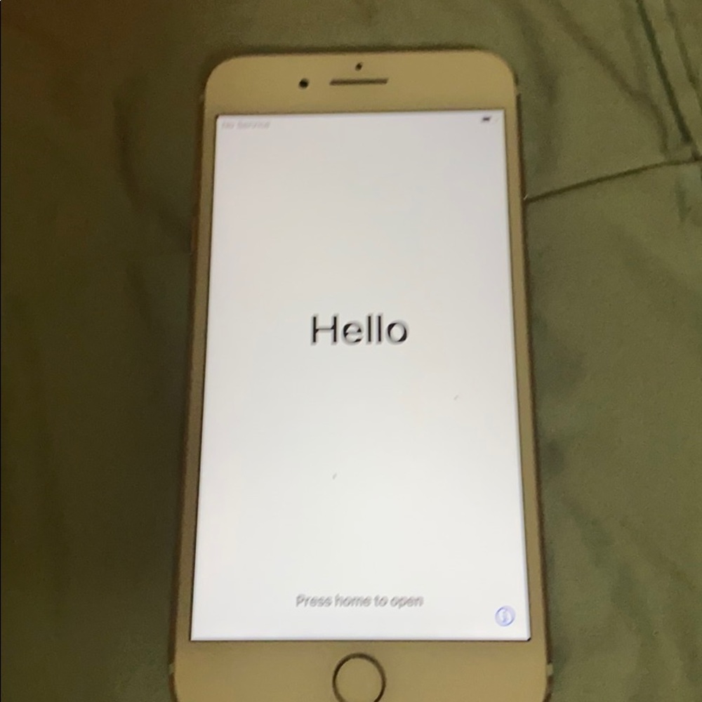 iPhone 7 Plus